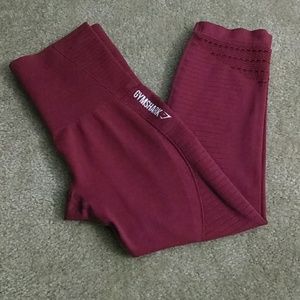 Gymshark cropped
